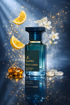 Bleu Lumière