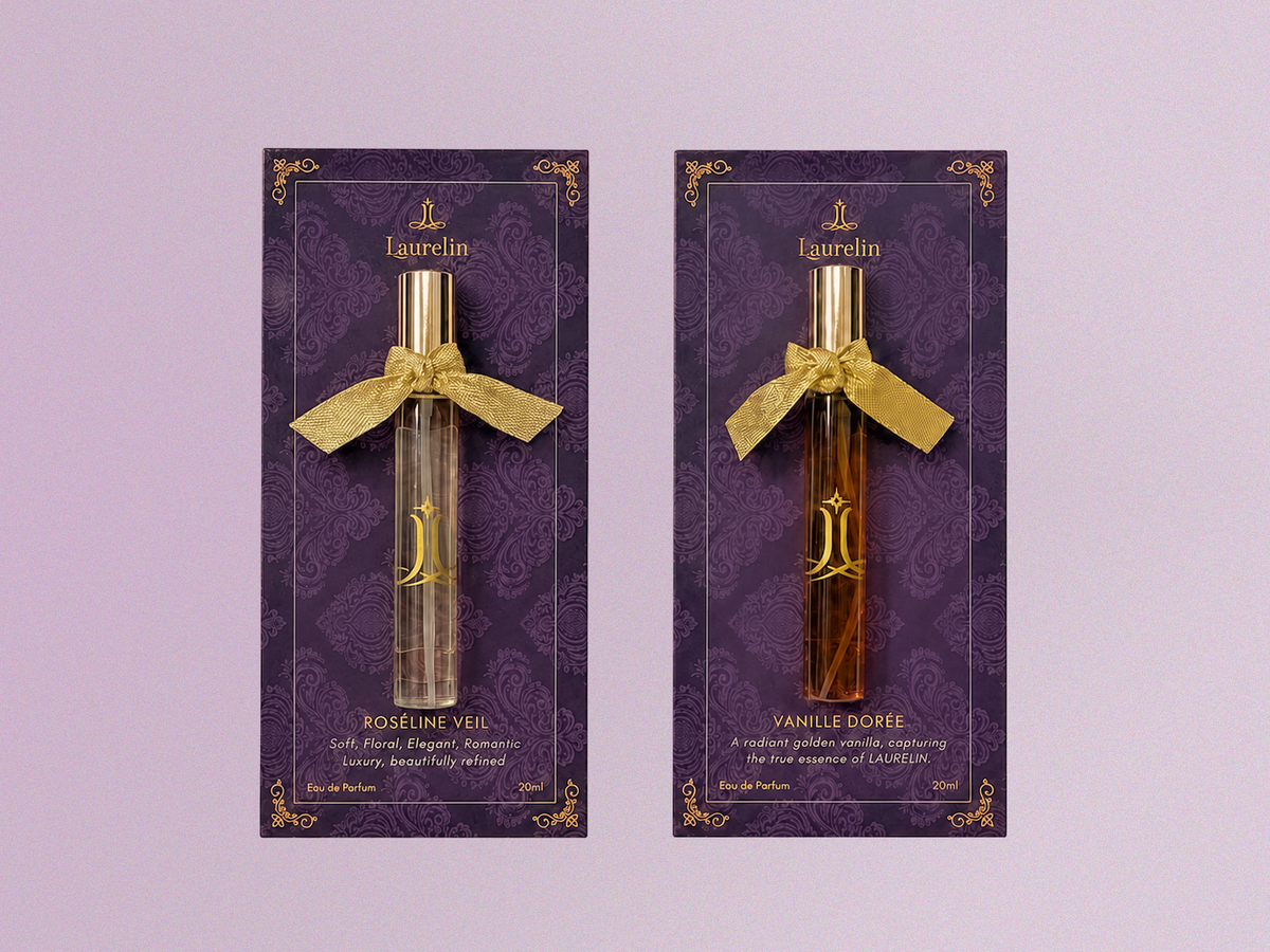The Golden Veil Duo