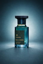 Bleu Lumière